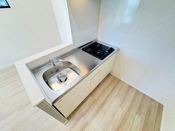 グランメリー池田木部の物件内観写真