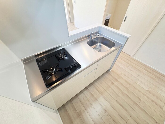 グランメリー池田木部の物件内観写真