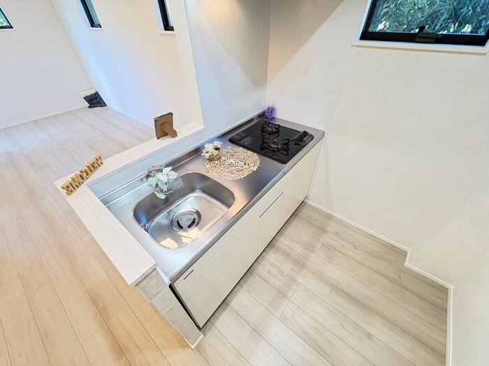 グランメリー池田木部の物件内観写真