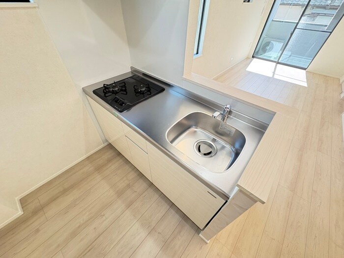 グランメリー池田木部の物件内観写真