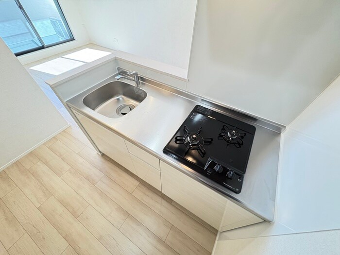 グランメリー池田木部の物件内観写真