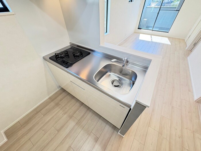 グランメリー池田木部の物件内観写真