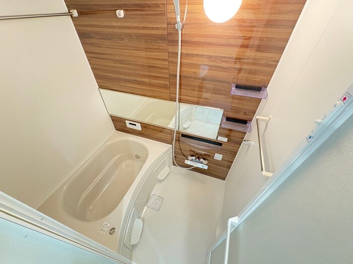 グランメリー池田木部の物件内観写真