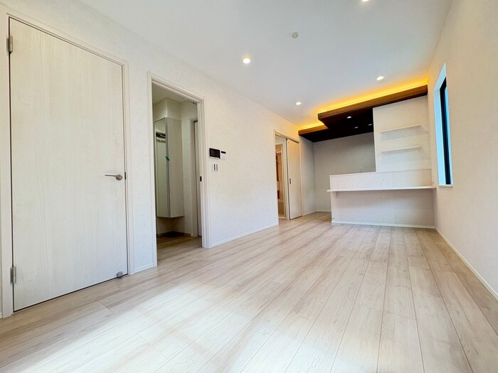 グランメリー池田木部の物件内観写真