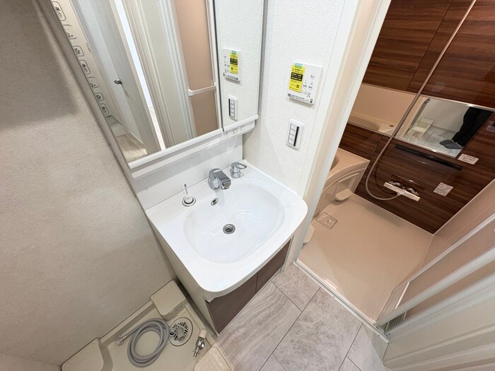 グランメリー池田木部の物件内観写真