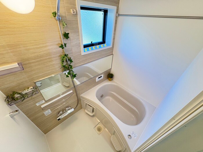 グランメリー池田木部の物件内観写真