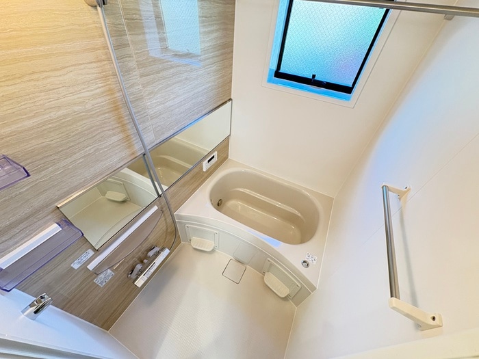 グランメリー池田木部の物件内観写真