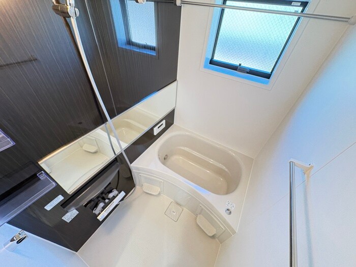 グランメリー池田木部の物件内観写真