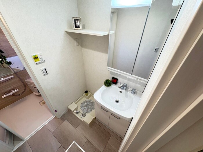 グランメリー池田木部の物件内観写真