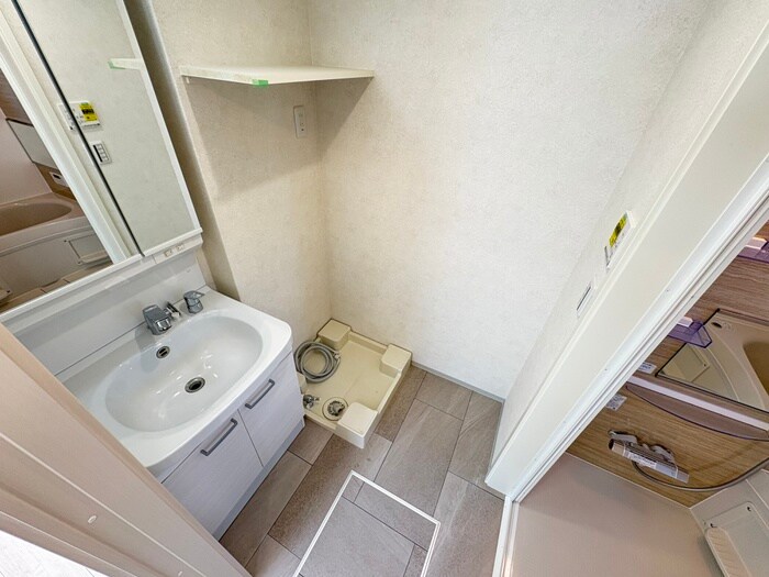 グランメリー池田木部の物件内観写真