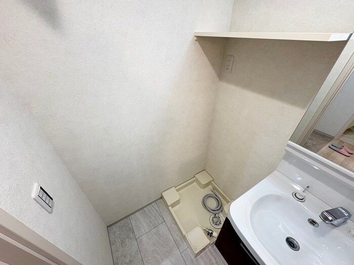 グランメリー池田木部の物件内観写真