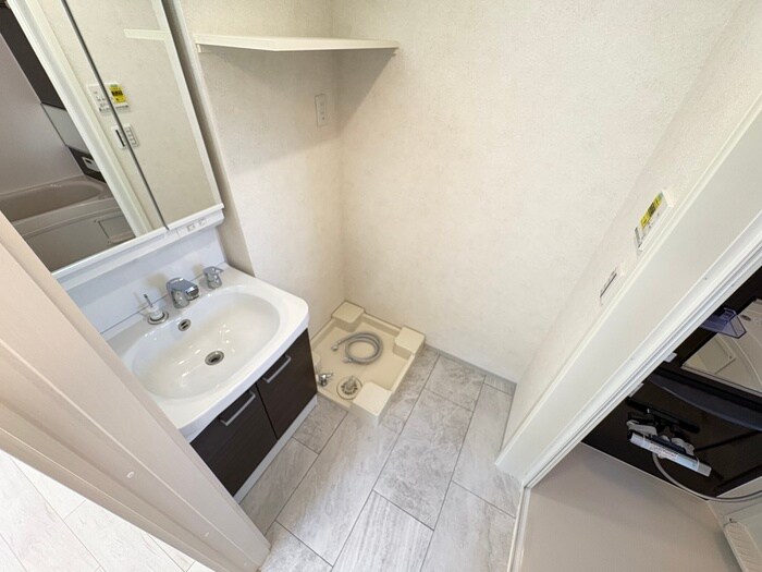 グランメリー池田木部の物件内観写真