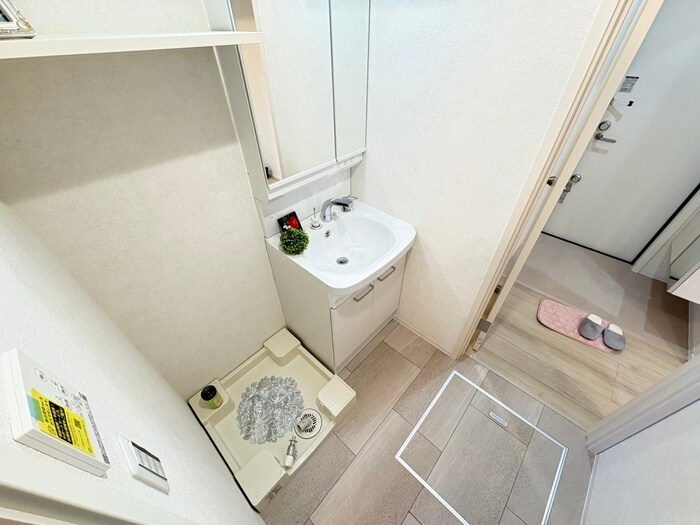 グランメリー池田木部の物件内観写真