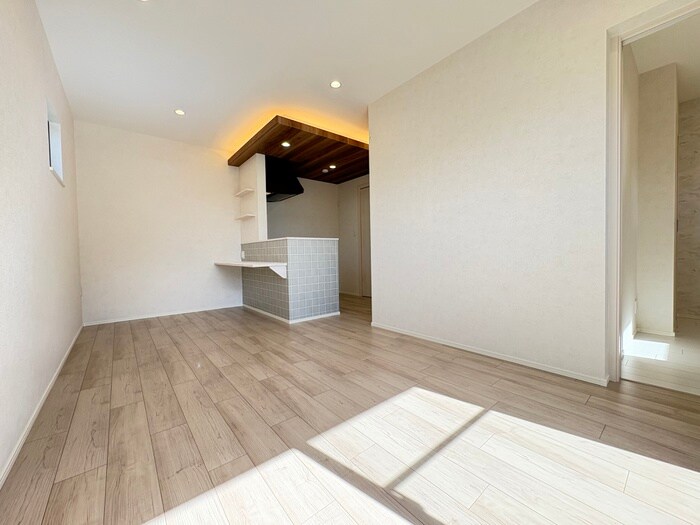 グランメリー池田木部の物件内観写真