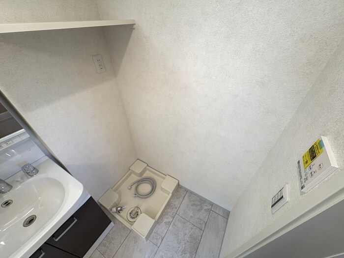 グランメリー池田木部の物件内観写真