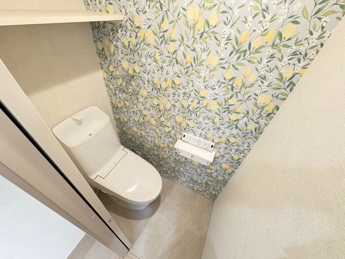 グランメリー池田木部の物件内観写真