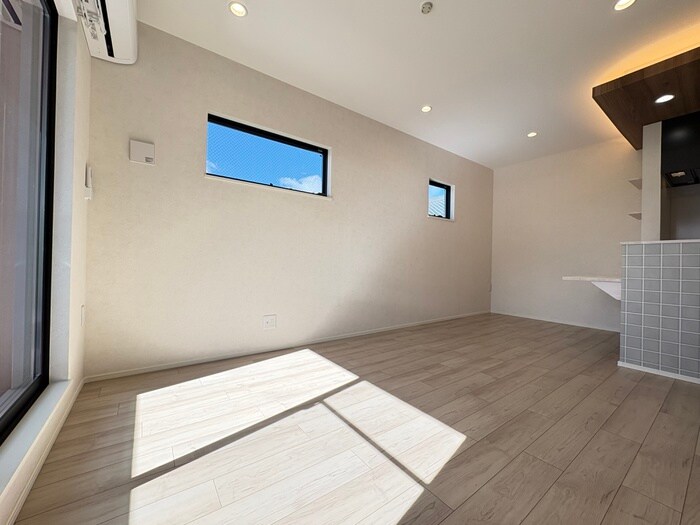 グランメリー池田木部の物件内観写真