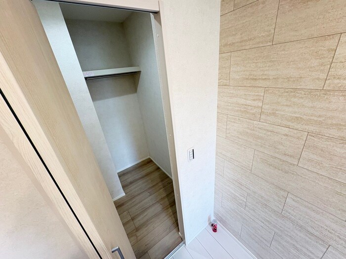 グランメリー池田木部の物件内観写真