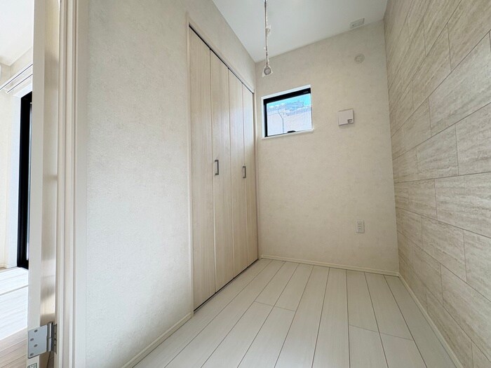 グランメリー池田木部の物件内観写真