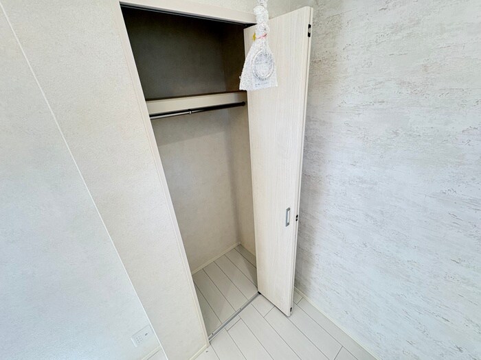 グランメリー池田木部の物件内観写真