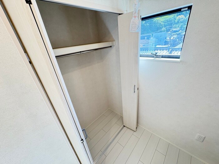 グランメリー池田木部の物件内観写真