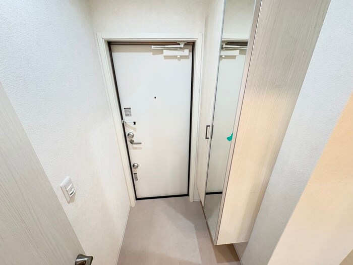 グランメリー池田木部の物件内観写真