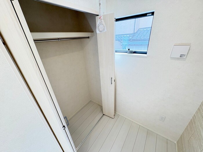 グランメリー池田木部の物件内観写真