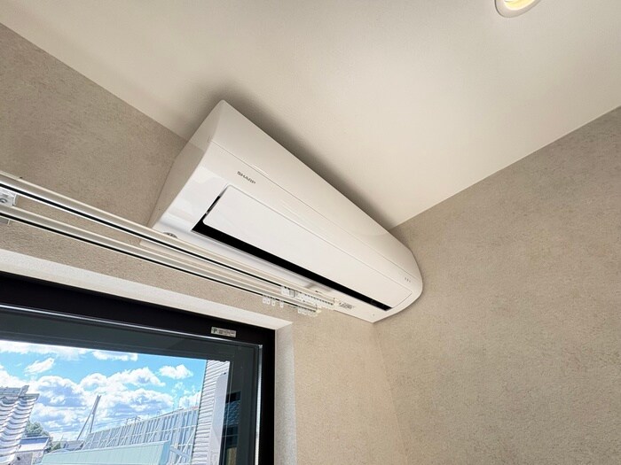 グランメリー池田木部の物件内観写真