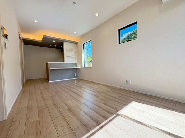 グランメリー池田木部の物件内観写真