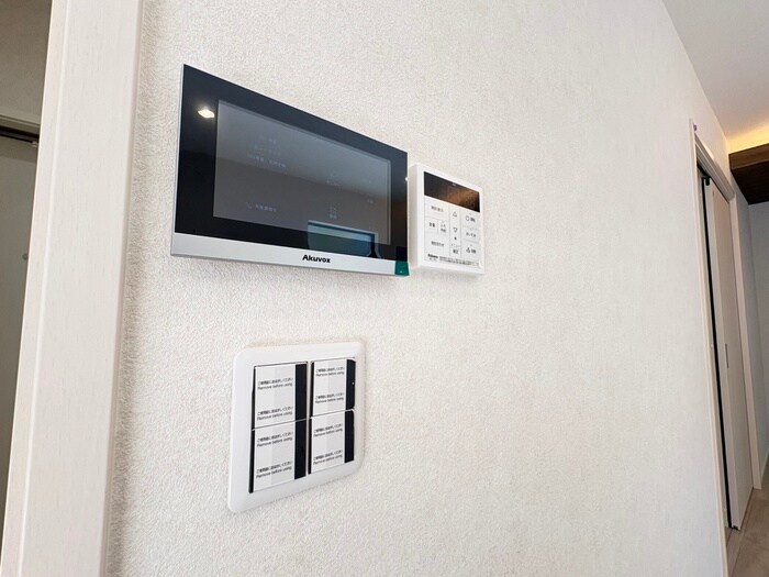 グランメリー池田木部の物件内観写真