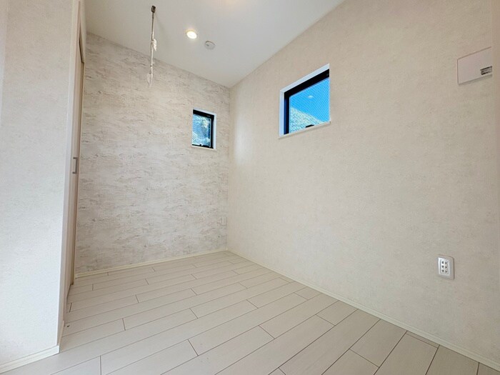 グランメリー池田木部の物件内観写真