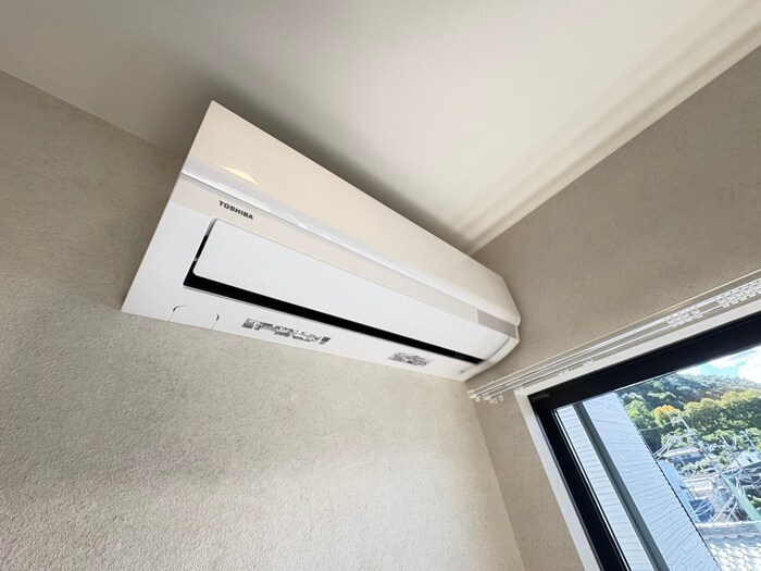 グランメリー池田木部の物件内観写真