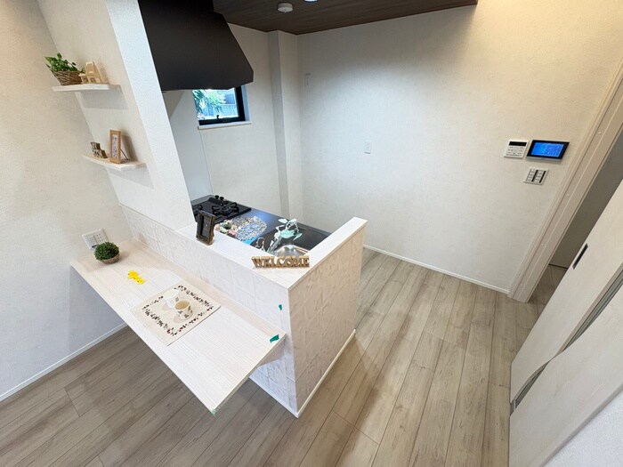 グランメリー池田木部の物件内観写真