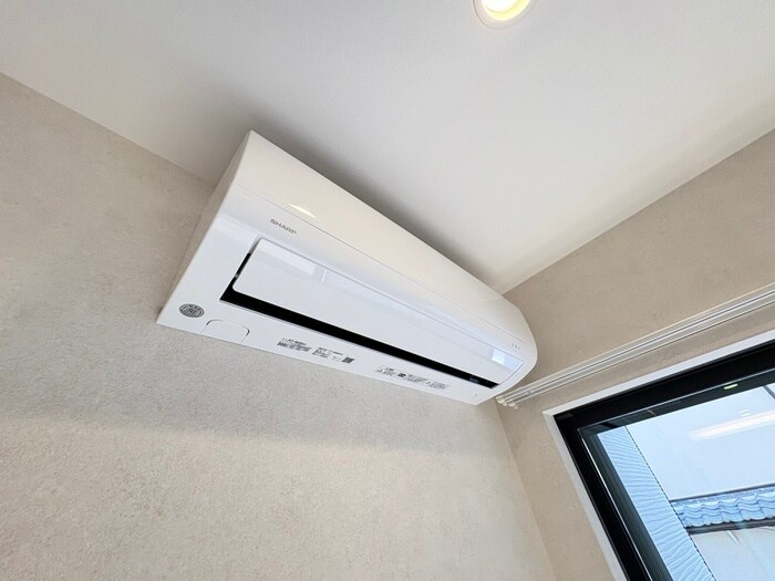 グランメリー池田木部の物件内観写真