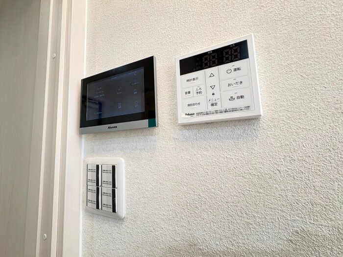 グランメリー池田木部の物件内観写真