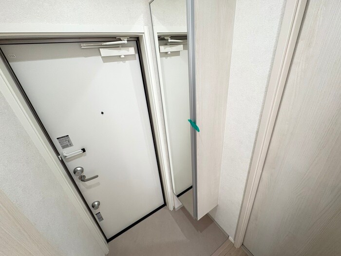 グランメリー池田木部の物件内観写真