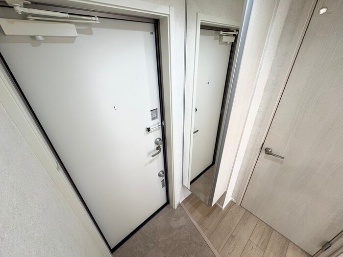 グランメリー池田木部の物件内観写真