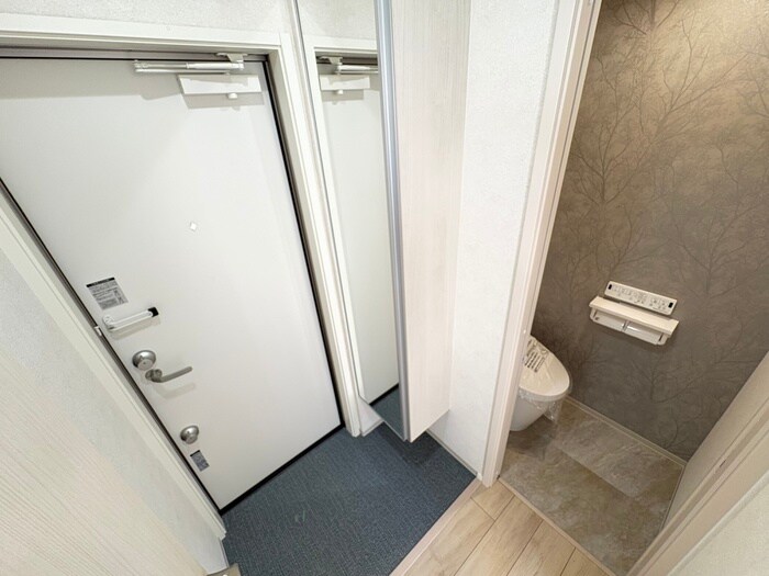 グランメリー池田木部の物件内観写真