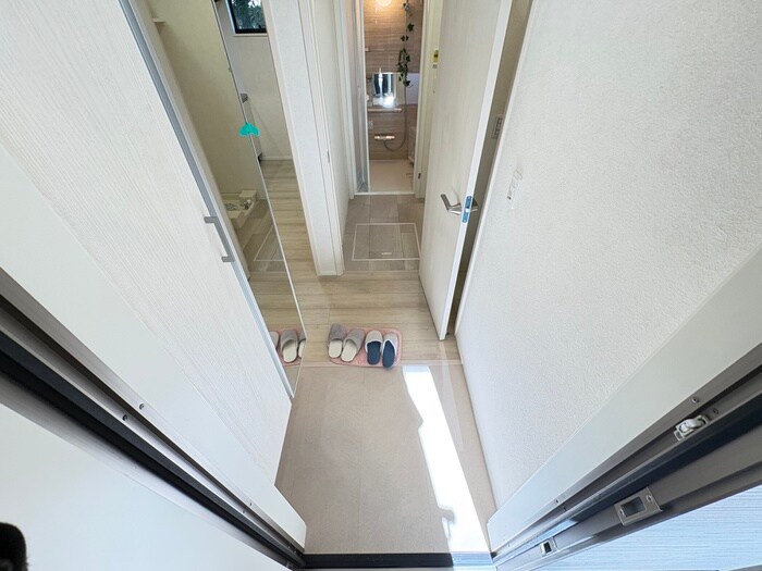 グランメリー池田木部の物件内観写真