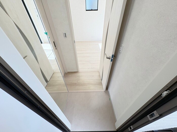 グランメリー池田木部の物件内観写真