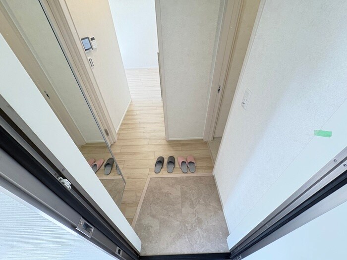 グランメリー池田木部の物件内観写真