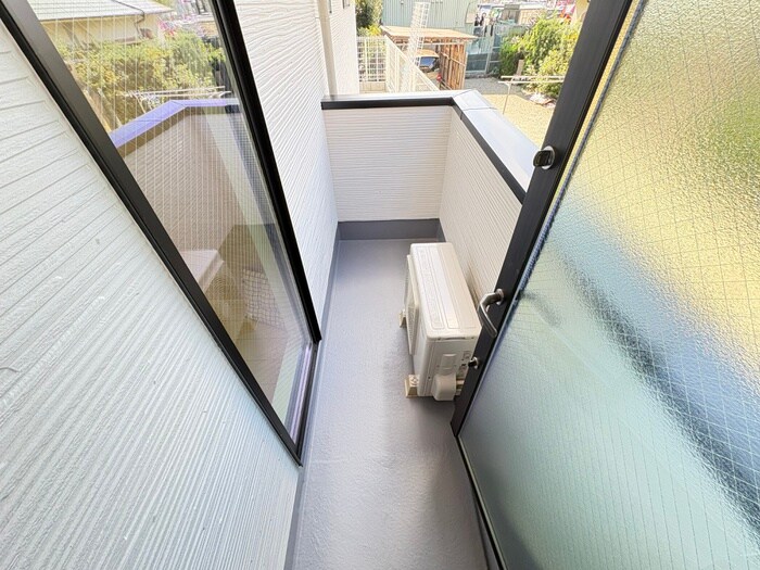 グランメリー池田木部の物件内観写真