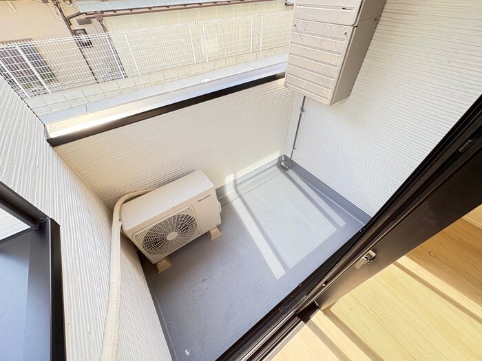 グランメリー池田木部の物件内観写真