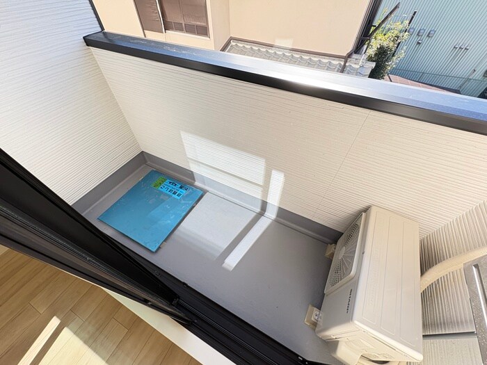 グランメリー池田木部の物件内観写真