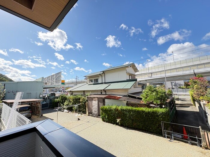 グランメリー池田木部の物件内観写真