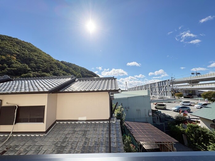 グランメリー池田木部の物件内観写真