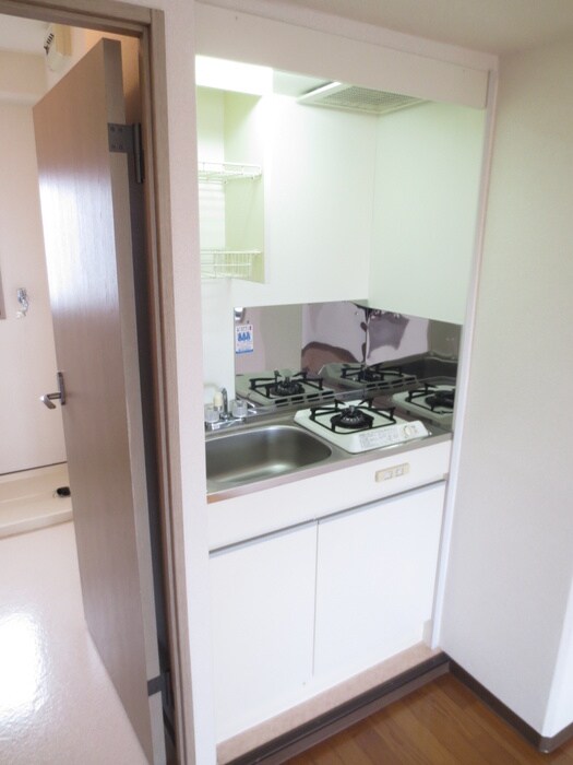 アビリティ岡本南の物件内観写真