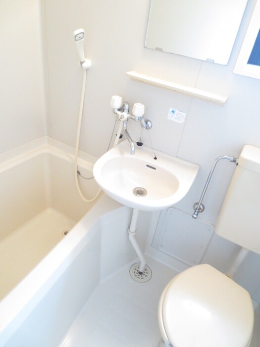 アビリティ岡本南の物件内観写真