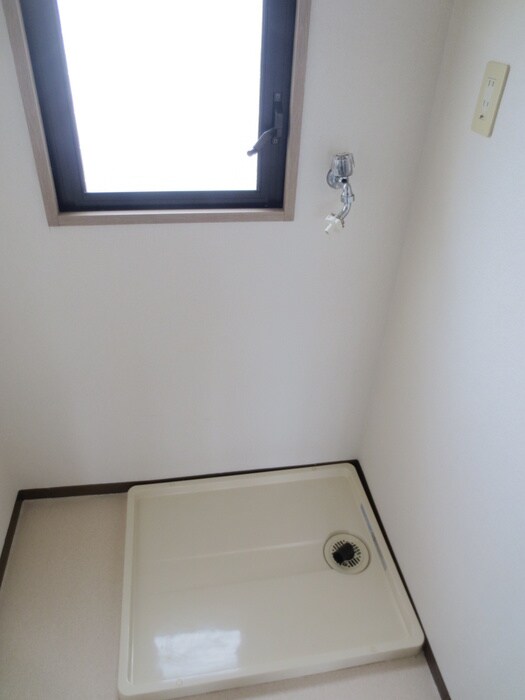 アビリティ岡本南の物件内観写真