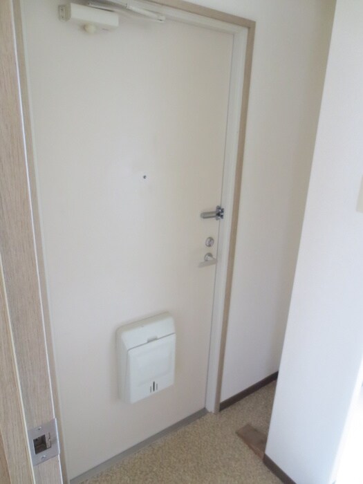 アビリティ岡本南の物件内観写真